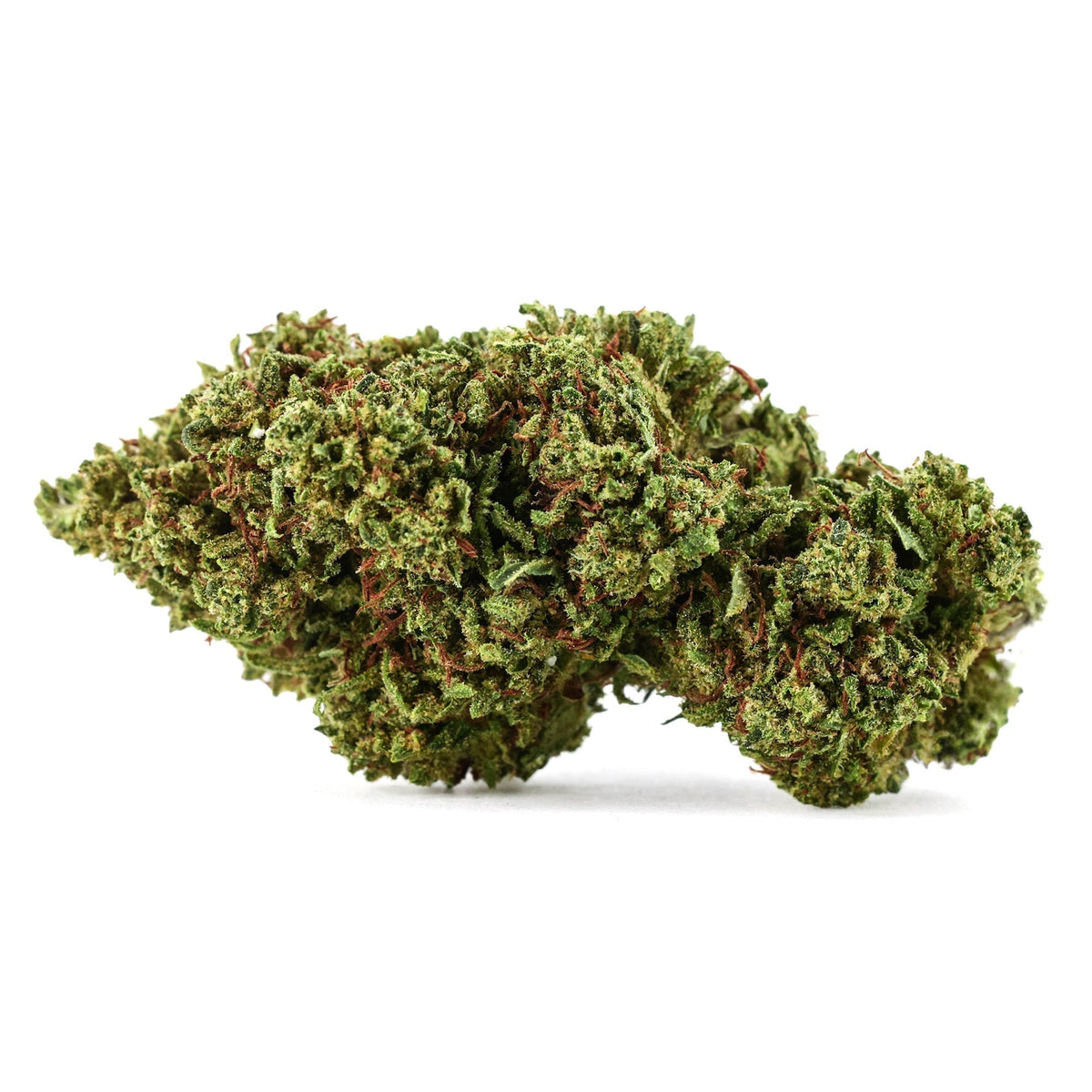 Gorilla Glue CBD: todo sobre esta variedad