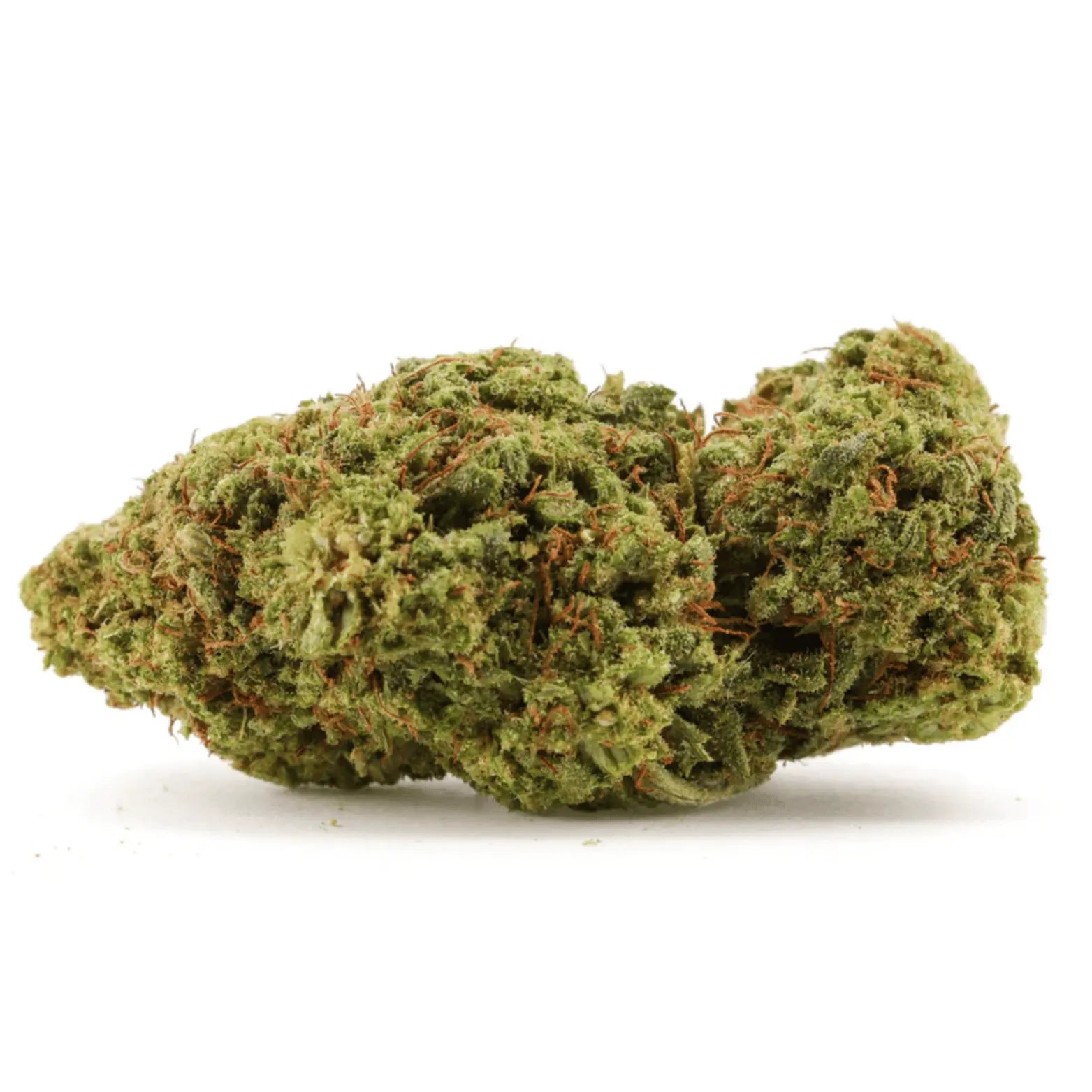 Orange Bud CBD: la variedad con notas de naranja