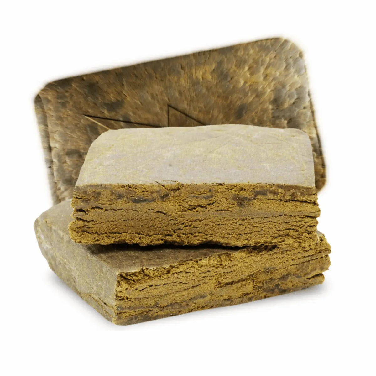 Resina de CBD (hash): la guía completa