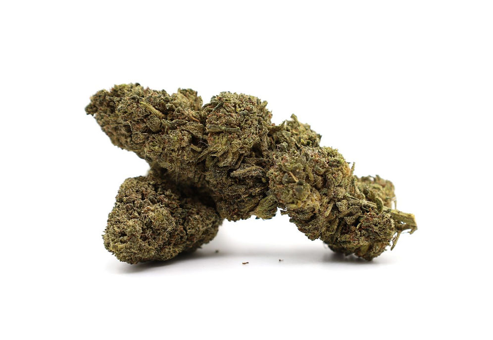 Green Diesel CBD: la familia Diesel explicada