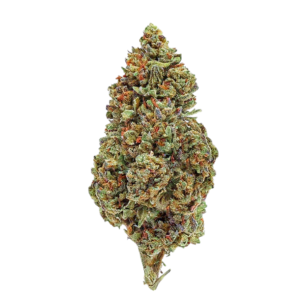 Strawberry 10-OH-HHC – flor 10-OH-HHC BUDZ DISTRICT