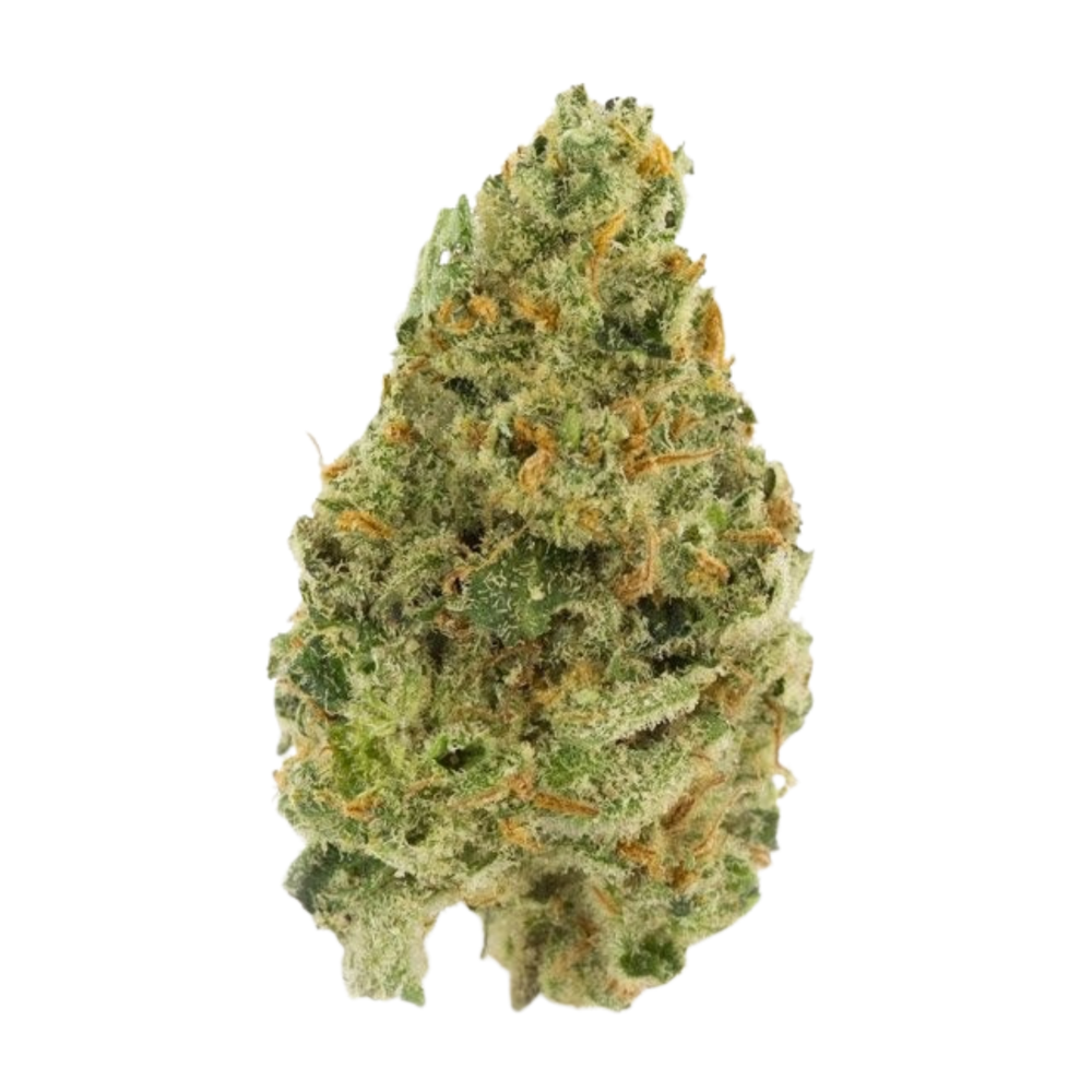 Cali Silver Haze THC+ – flor THC+ BUDZ DISTRICT