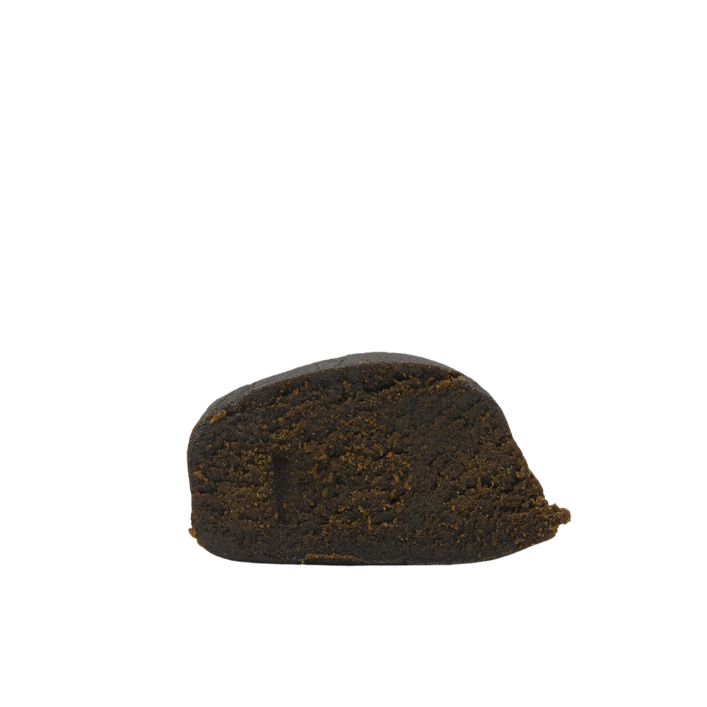 Static Hash THC-NM – resina THC-NM BUDZ DISTRICT