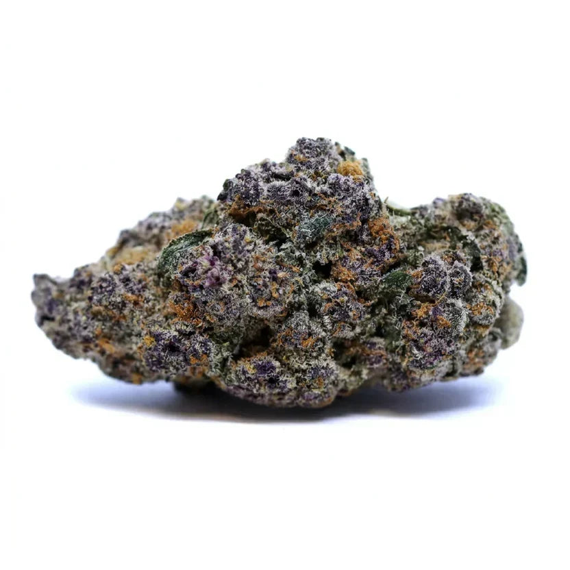 Purple Haze THC+ – flor THC+ BUDZ DISTRICT