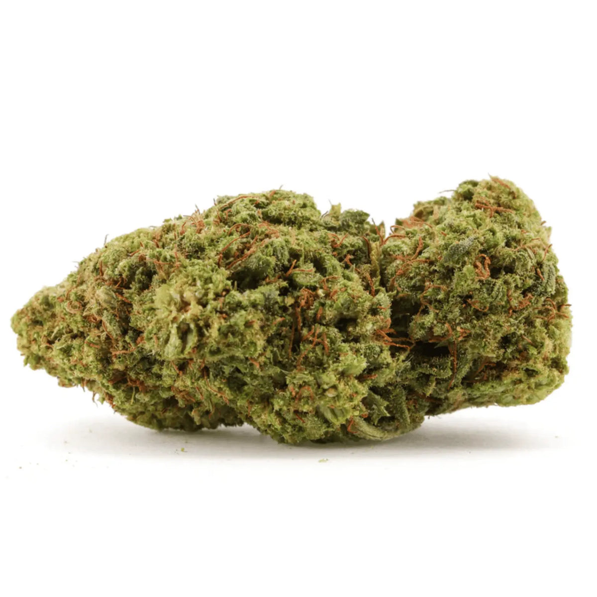 Tropical Kush TH9C – flor TH9C BUDZ DISTRICT