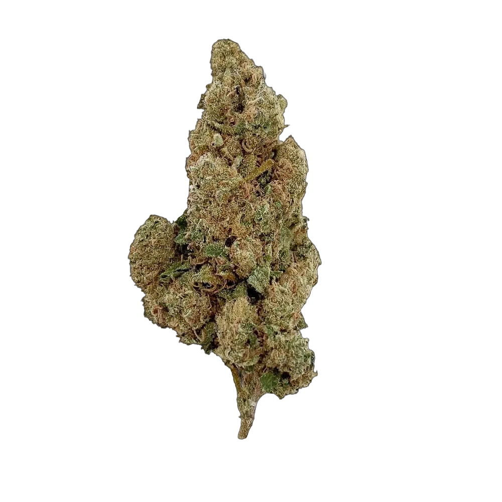Amnesia 10-OH-HHC – flor 10-OH-HHC BUDZ DISTRICT