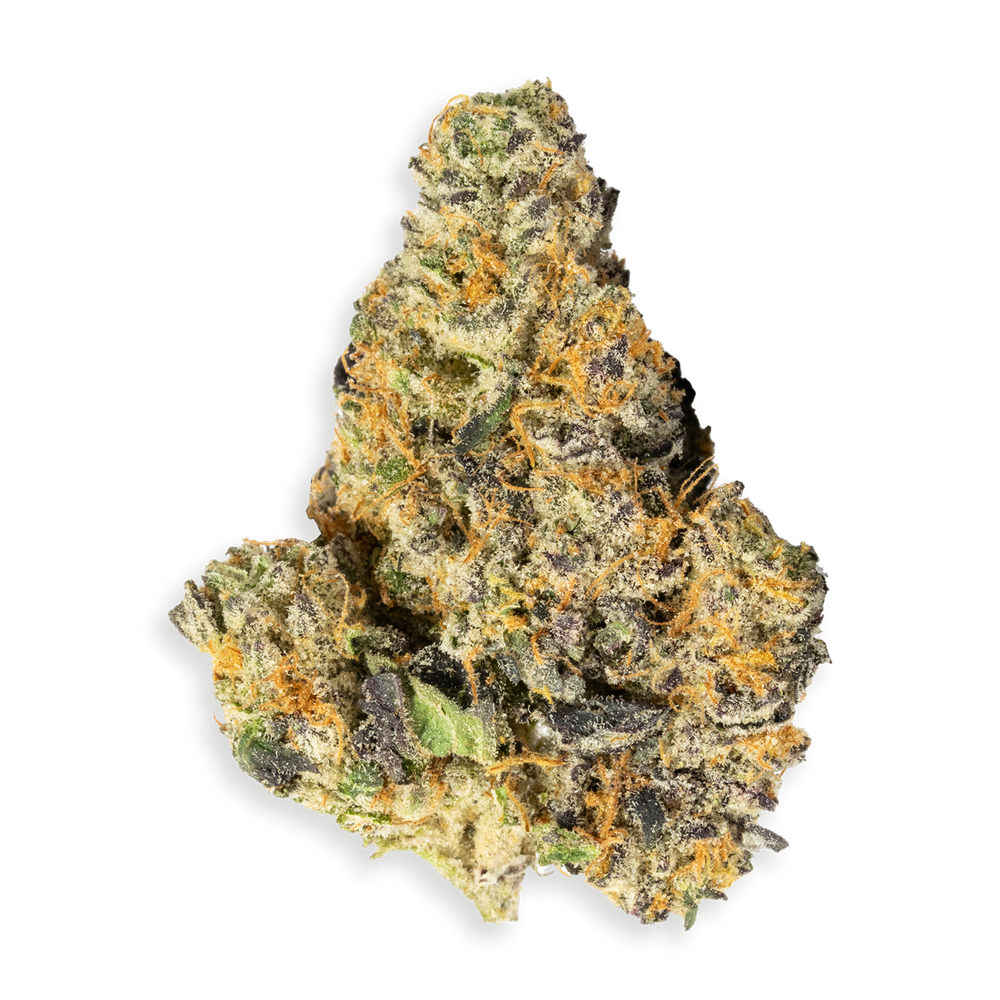 Runtz THC+ – flor THC+ BUDZ DISTRICT