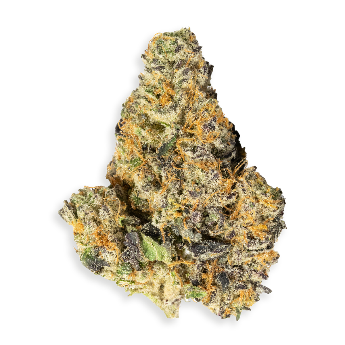 Runtz THC+ – flor THC+ BUDZ DISTRICT