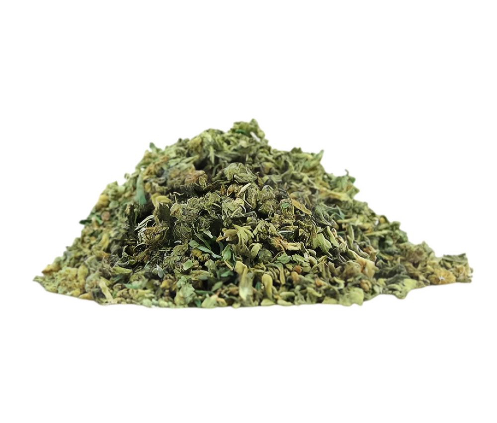 Trim Premium THC+ – flor THC+ BUDZ DISTRICT