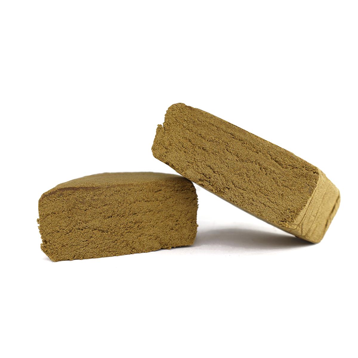Honey Banana THC+ – flor THC+ BUDZ DISTRICT