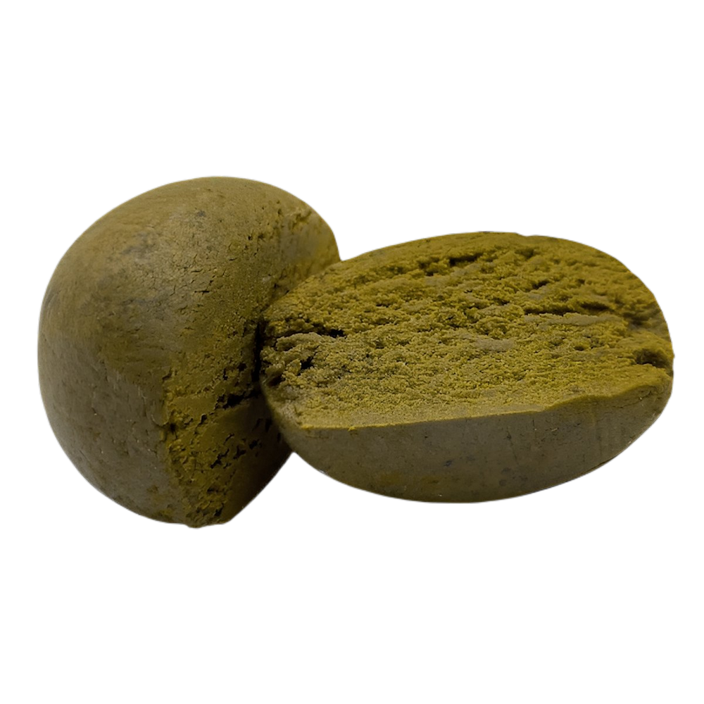 Ice O Lator THC+ – resina THC+ BUDZ DISTRICT