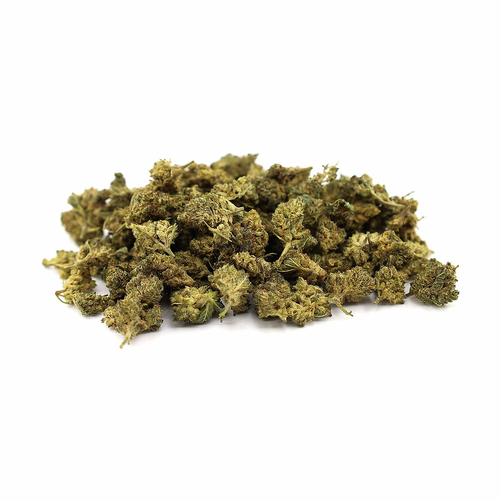 Small Buds THC-NM – flor THC-NM BUDZ DISTRICT