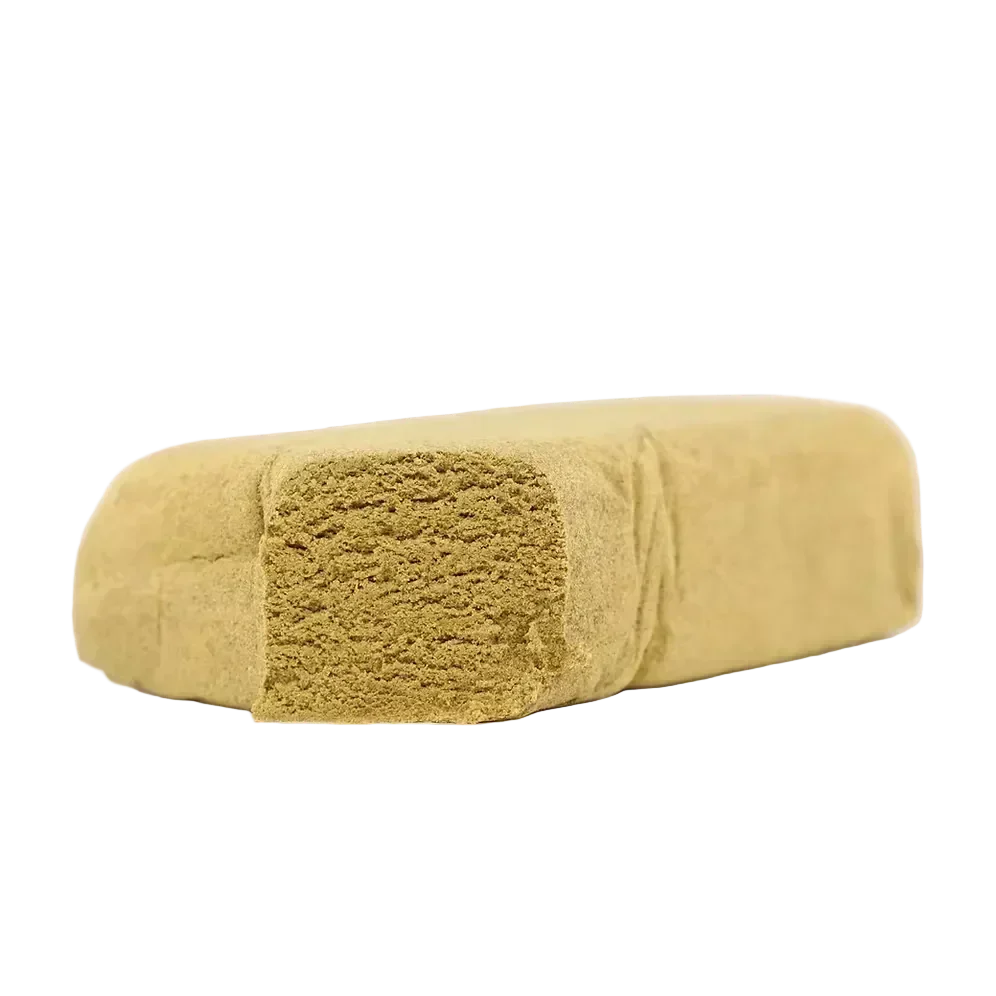 Frozen Hash THC-NM – resina THC-NM BUDZ DISTRICT